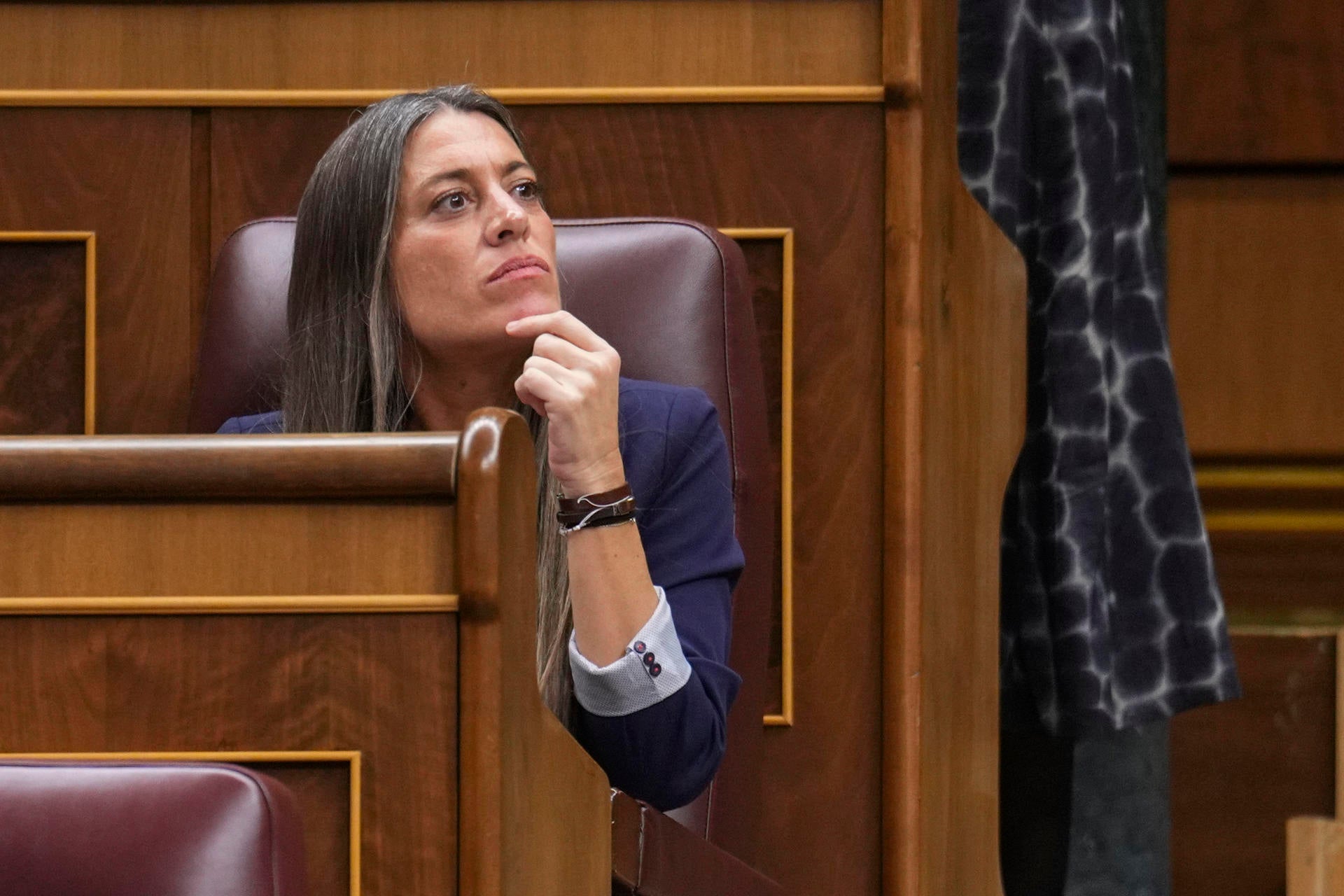 Junts no descarta una moción de censura a Sánchez si "la situación se encrespa" y si Feijóo no es candidato Junts no descarta una moción de censura a Sánchez si "la situación se encrespa" y si Feijóo no es candidato