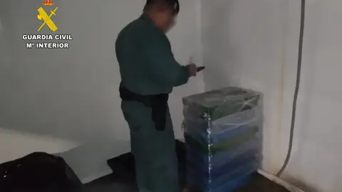 Intervención de pescado en Altea Intervención de pescado en Altea