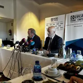 Alertan de que los trabajadores no notan más poder adquisitivo aunque suban los costes laborales Alertan de que los trabajadores no notan más poder adquisitivo aunque suban los costes laborales