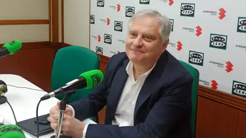 Francisco Cañizares Alcalde de Ciudad Real