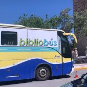 Servicio de Bibliobús de Castilla-La Mancha