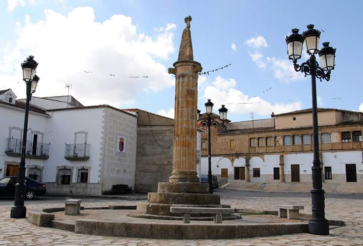 Remiten a Pedro Sánchez una carta pidiendo que facilite las obras de un arroyo que se desborda en Valdefuentes Remiten a Pedro Sánchez una carta pidiendo que facilite las obras de un arroyo que se desborda en Valdefuentes