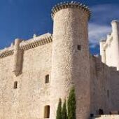 Castillo de Torija (Guadalajara).