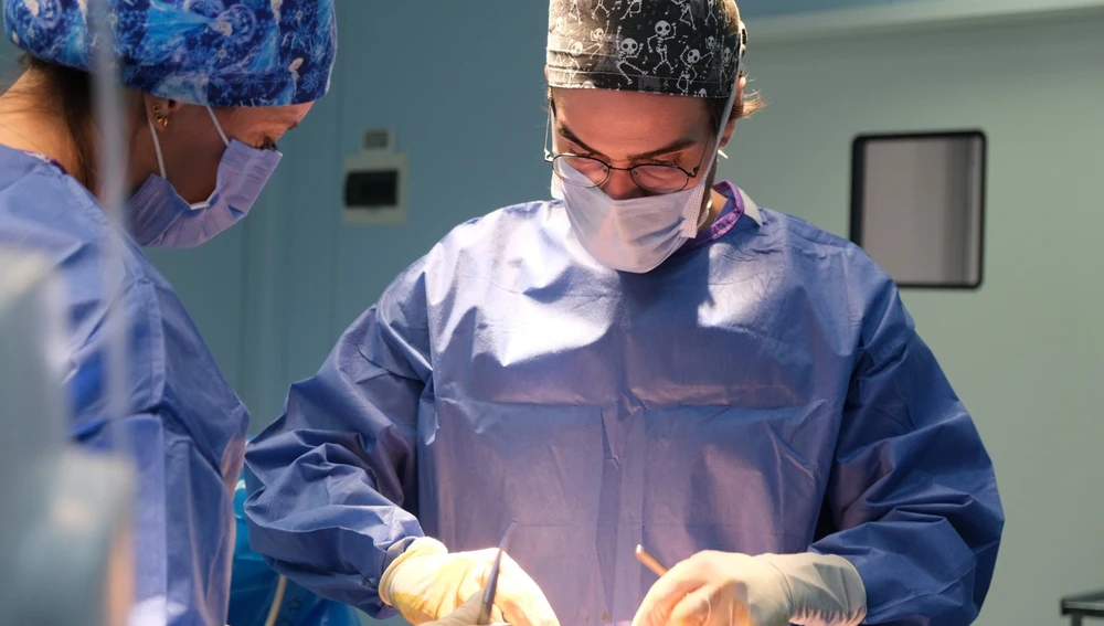 Especialistas de Clínicas Ilahy destacan la calidad de la cirugía estética, plástica y reconstructiva prestada en policlínica IMED en Torrevieja Especialistas de Clínicas Ilahy destacan la calidad de la cirugía estética, plástica y reconstructiva prestada en policlínica IMED en Torrevieja