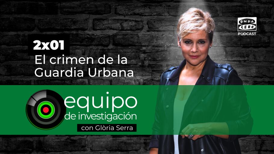 2x01: El crimen de la Guardia Urbana