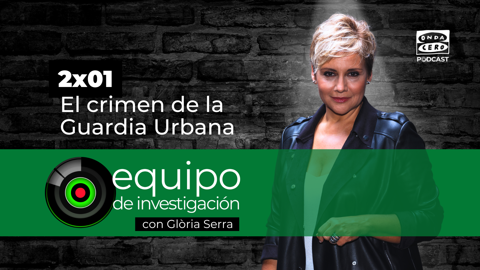 Equipo de investigación 2x01: El crimen de la Guardia Urbana Equipo de investigación 2x01: El crimen de la Guardia Urbana