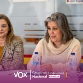 Vox Orihuela participa en el nuevo comité para plantear acciones de apoyo a la familia ante la emergencia demográfica nacional