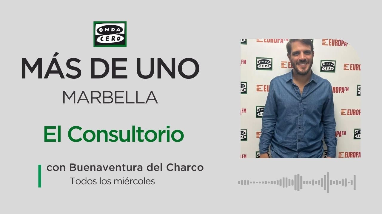 El Consultorio, con Buenaventura del Charco El Consultorio, con Buenaventura del Charco