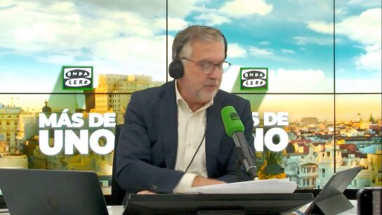 Monólogo de Alsina 29/01/2025