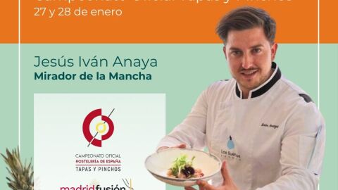 Jes&uacute;s Iv&aacute;n Anaya