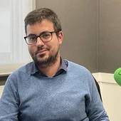 Antonio Sellés, se alza con el II P^remis d'Investigació Jaume Soler. Antonio Sellés, se alza con el II P^remis d'Investigació Jaume Soler.