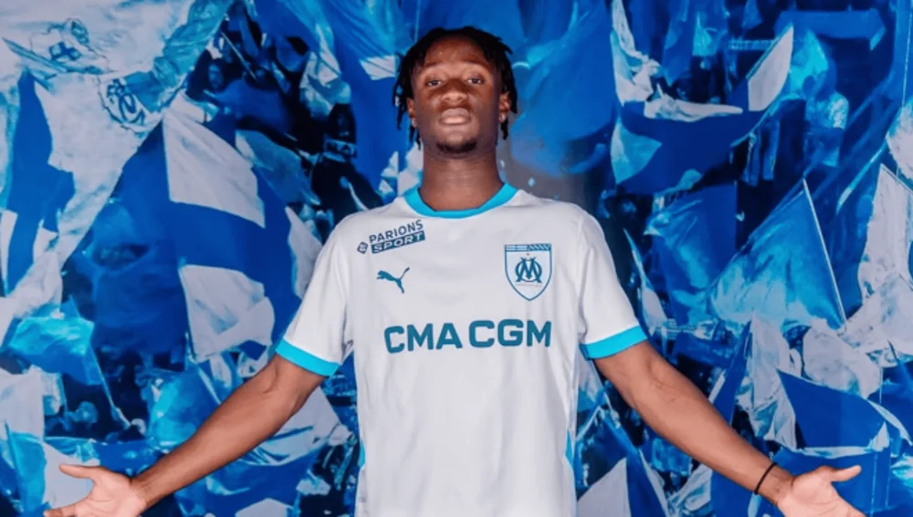 Ismael Koné Ismael Koné