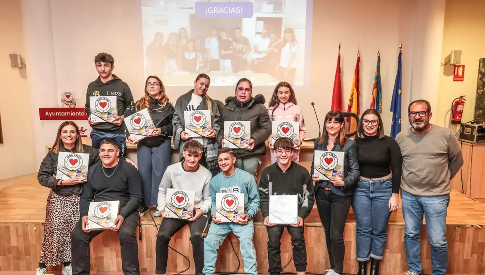 Elda ha creado un juego de mesa sobre el patrimonio y la historia de la localidad. Elda ha creado un juego de mesa sobre el patrimonio y la historia de la localidad.