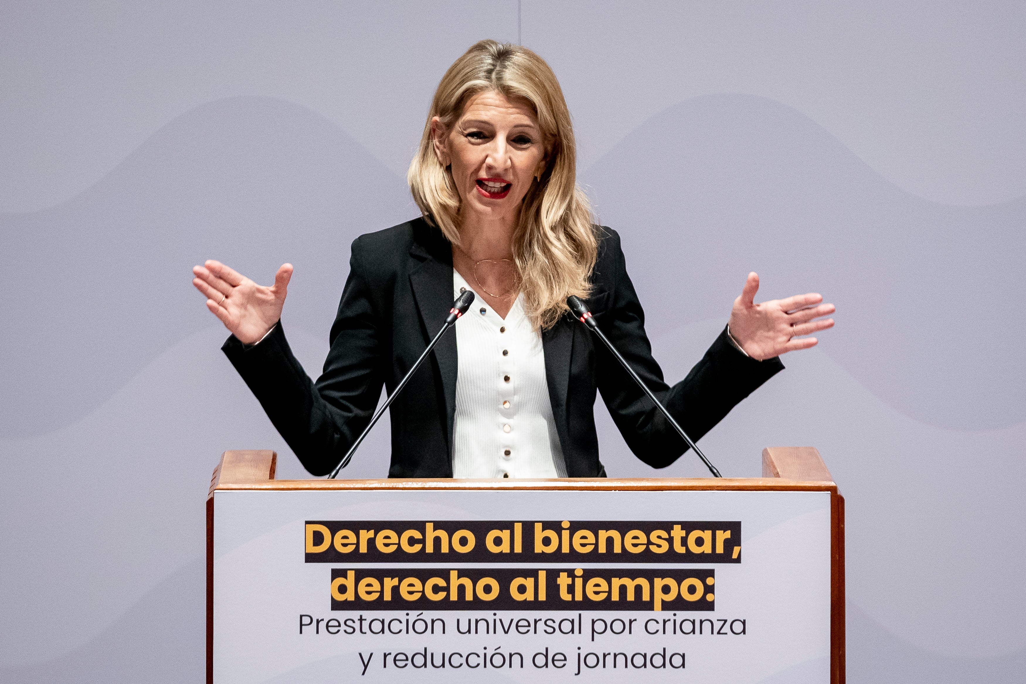 Cuándo entra en vigor la subida del salario mínimo en 2025 Cuándo entra en vigor la subida del salario mínimo en 2025