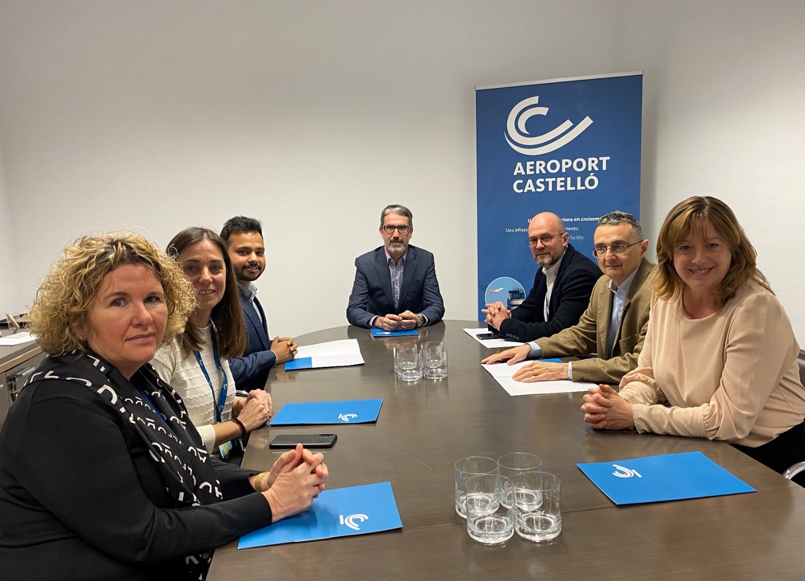 Cuatro start-ups se incorporan a la incubadora de la ESA en Castellón Cuatro start-ups se incorporan a la incubadora de la ESA en Castellón