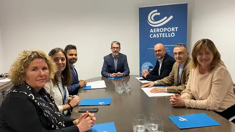 Cuatro start-ups se incorporan a la incubadora de la ESA en Castellón Cuatro start-ups se incorporan a la incubadora de la ESA en Castellón