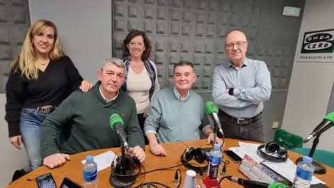 Ayuntamientos de la Vega Baja apuestan por crear una marca propia para posicionar la oferta comarcal en FITUR Ayuntamientos de la Vega Baja apuestan por crear una marca propia para posicionar la oferta comarcal en FITUR