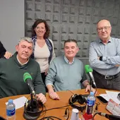 Ayuntamientos de la Vega Baja apuestan por crear una marca propia para posicionar la oferta comarcal en FITUR Ayuntamientos de la Vega Baja apuestan por crear una marca propia para posicionar la oferta comarcal en FITUR