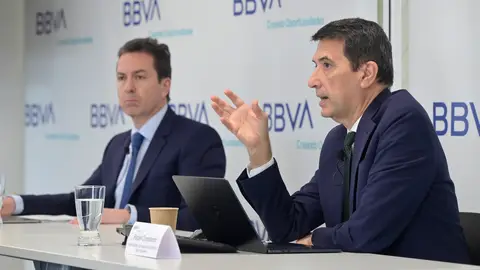 BBVA Research ve posible que la Comunitat Valenciana pueda superar los efectos de la dana sobre el PIB en menos de un año BBVA Research ve posible que la Comunitat Valenciana pueda superar los efectos de la dana sobre el PIB en menos de un año
