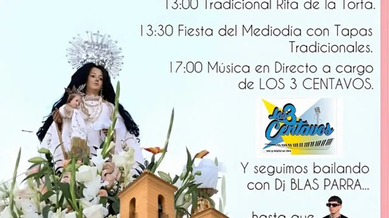 dia de la torta dia de la torta