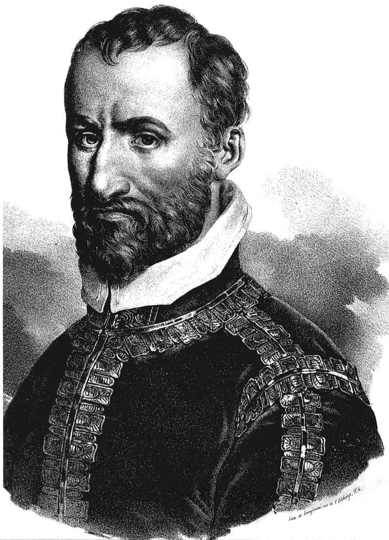 Arte y Mucho Más - Giovanni Pierluigi da Palestrina - 29/01/2025 Arte y Mucho Más - Giovanni Pierluigi da Palestrina - 29/01/2025