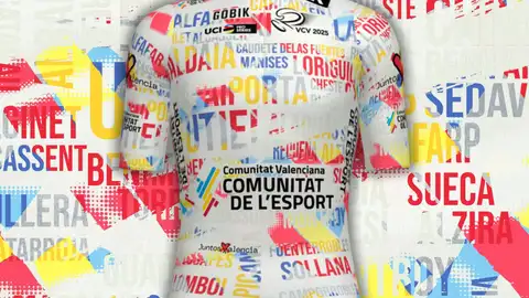 Maiots de la 'Volta' en homenaje a los pueblos afectados por la DANA Maiots de la 'Volta' en homenaje a los pueblos afectados por la DANA