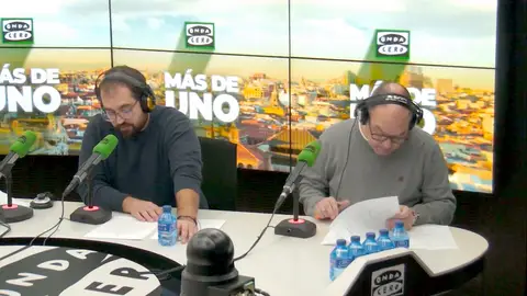 Radioficción - Episodio 17: 'El corazón de las tinieblas' de Joseph Conrad Radioficción - Episodio 17: 'El corazón de las tinieblas' de Joseph Conrad