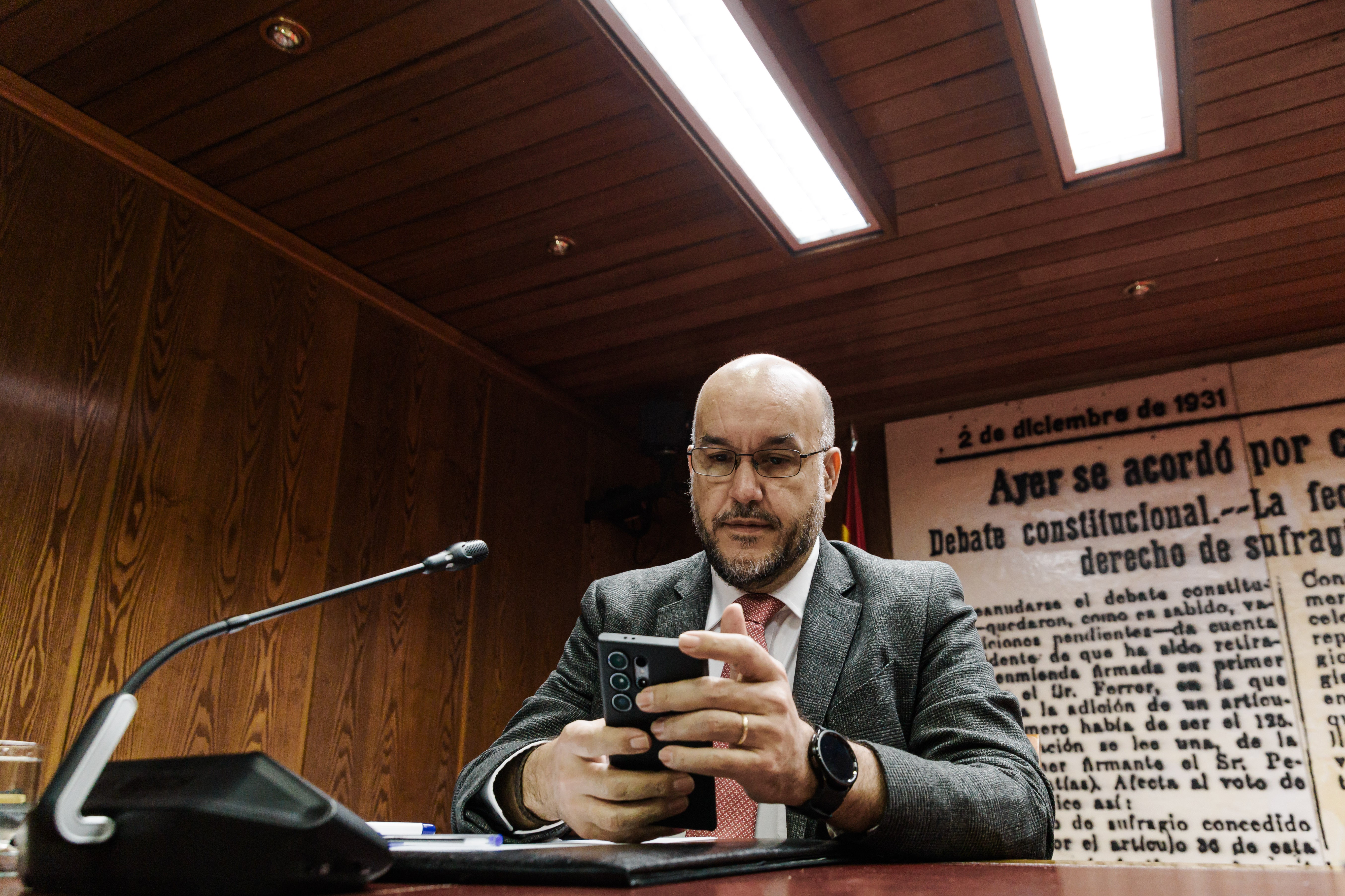 Aldama pidió al equipo de Montero aplazar sus deudas: “Está en 550.000 euros” Aldama pidió al equipo de Montero aplazar sus deudas: “Está en 550.000 euros”