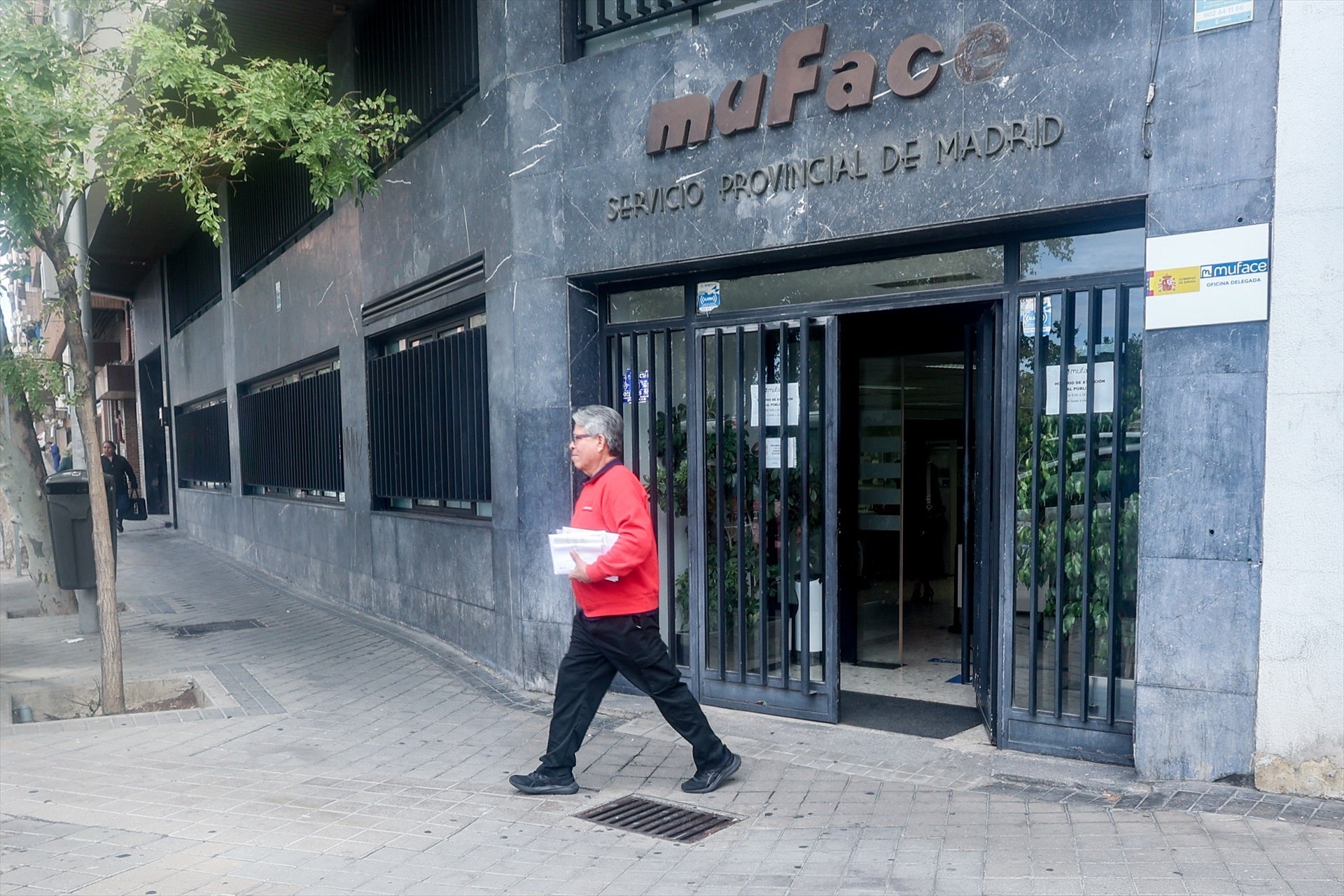 Qué pasa ahora con Muface tras la nueva oferta del Gobierno: el tiempo que tienen las aseguradoras para presentar sus ofertas Qué pasa ahora con Muface tras la nueva oferta del Gobierno: el tiempo que tienen las aseguradoras para presentar sus ofertas