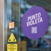 Punto Violeta