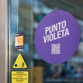 Punto Violeta Punto Violeta