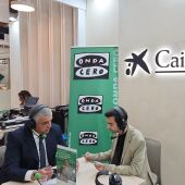 Programa especial de Agroexpo desde CaixaBank