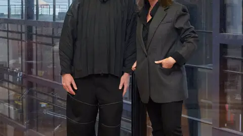 El Museo Helga de Alvear de Cáceres y el Museo Reina Sofía de Madrid firman un acuerdo de colaboración El Museo Helga de Alvear de Cáceres y el Museo Reina Sofía de Madrid firman un acuerdo de colaboración