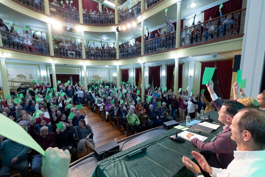 Más de Uno Canarias 30/01/2025 Más de Uno Canarias 30/01/2025