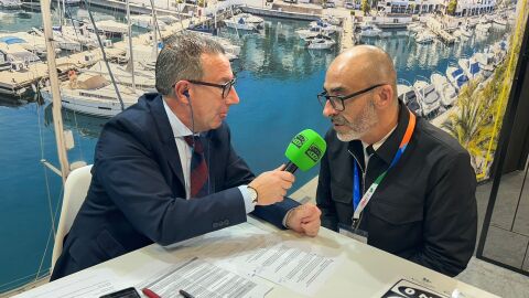 La Mancomunidad Juncaril Asegra