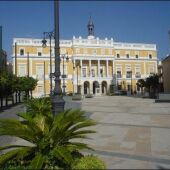 Ayuntamiento de Badajoz
