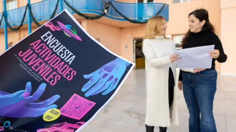 L’Alfàs lanza una encuesta dirigida a la población juvenil L’Alfàs lanza una encuesta dirigida a la población juvenil