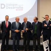José Manuel García-Margallo y Paulo Portas exploran las tendencias geopolíticas y geoeconómicas ante los retos globales