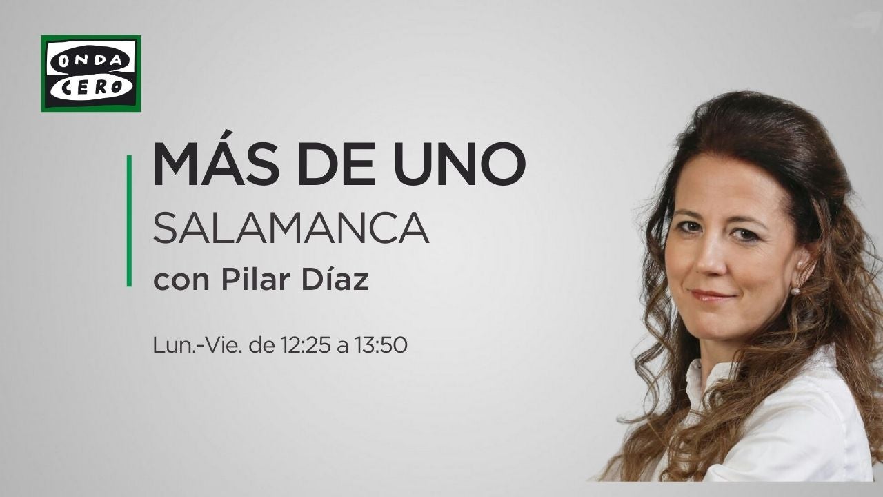 Más De Uno Salamanca 26/02/2025 Más De Uno Salamanca 26/02/2025