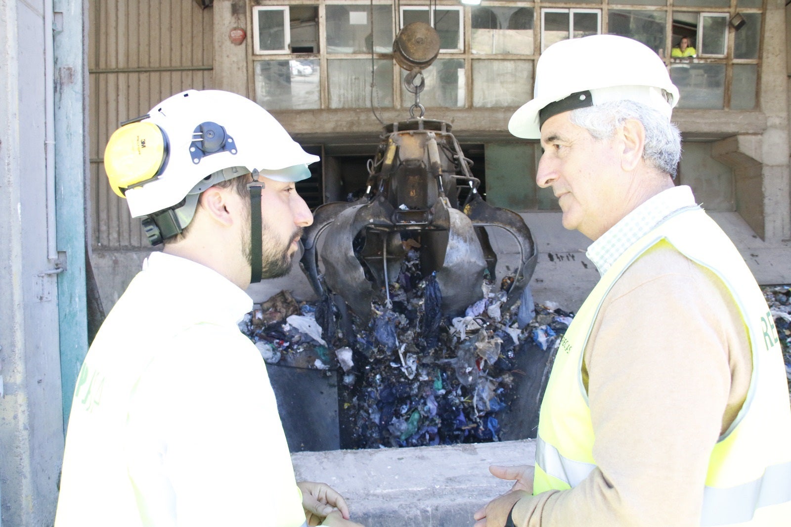 Reciplasa gestionó 151.780 toneladas de residuos en 2024 Reciplasa gestionó 151.780 toneladas de residuos en 2024