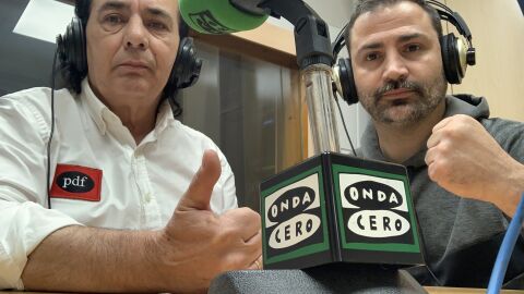 En Marcha En Marcha