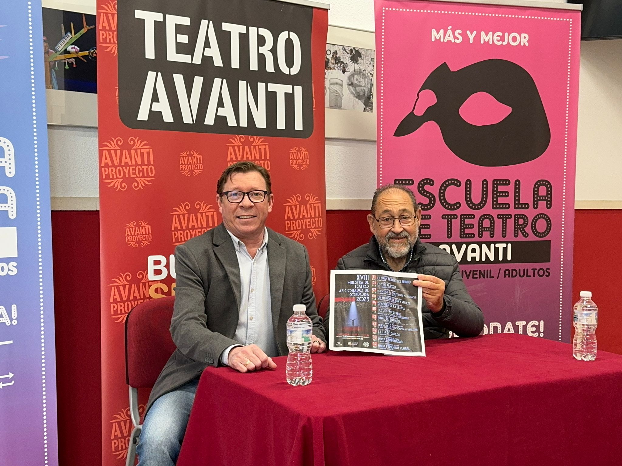 Rafael Dorado: "Ponemos nuestra ilusión y nuestro tiempo" Rafael Dorado: "Ponemos nuestra ilusión y nuestro tiempo"