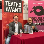 Teatro Teatro