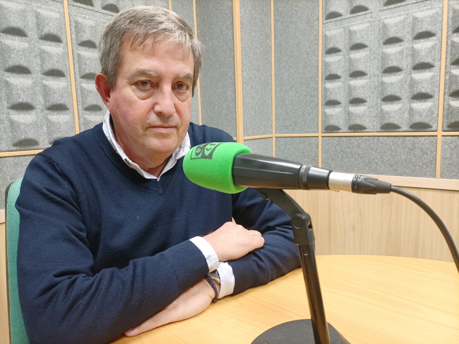 Antonio Bernal: "La abogacía es vocacional. Estamos en pleno proceso de cambio" Antonio Bernal: "La abogacía es vocacional. Estamos en pleno proceso de cambio"