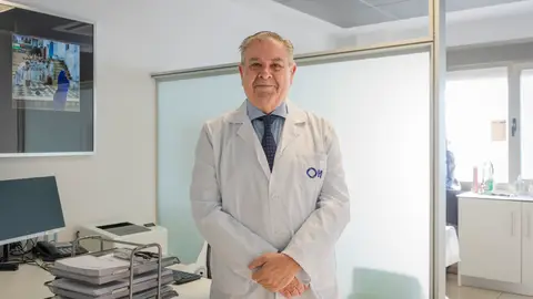 HLA Hospital Universitario El Ángel integra la ginecología y la oncología para un abordaje multidisciplinar del cáncer HLA Hospital Universitario El Ángel integra la ginecología y la oncología para un abordaje multidisciplinar del cáncer