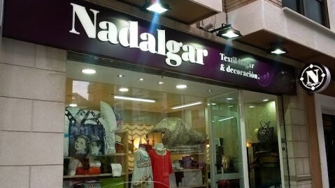 Nadalgar Alzira
