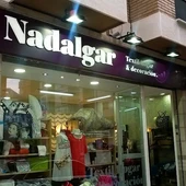 Nadalgar Alzira Nadalgar Alzira