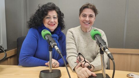 tertulia mujeres