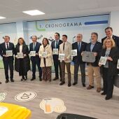 Planta de Tratamiento de Vélez 