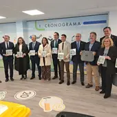 Planta de Tratamiento de Vélez Planta de Tratamiento de Vélez